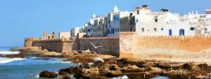 Essaouira Tour